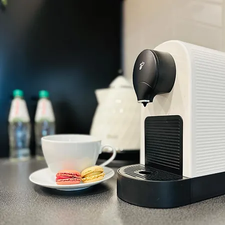 Apartment Apartament Pod Zamkiem *