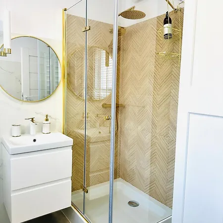 Apartament Pod Zamkiem * Stettin