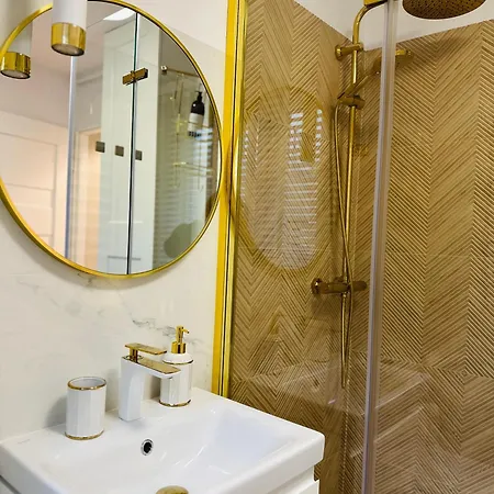 דירה Apartament Pod Zamkiem
