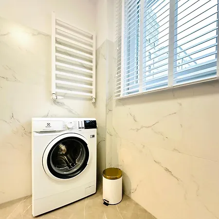 Apartament Pod Zamkiem Apartment Stettin