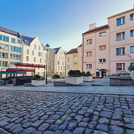דירה Apartament Pod Zamkiem