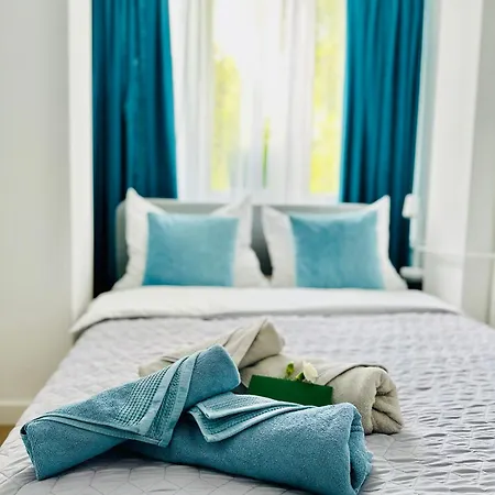 דירה Apartament Pod Zamkiem *
