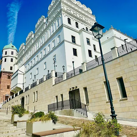 Apartment Apartament Pod Zamkiem *