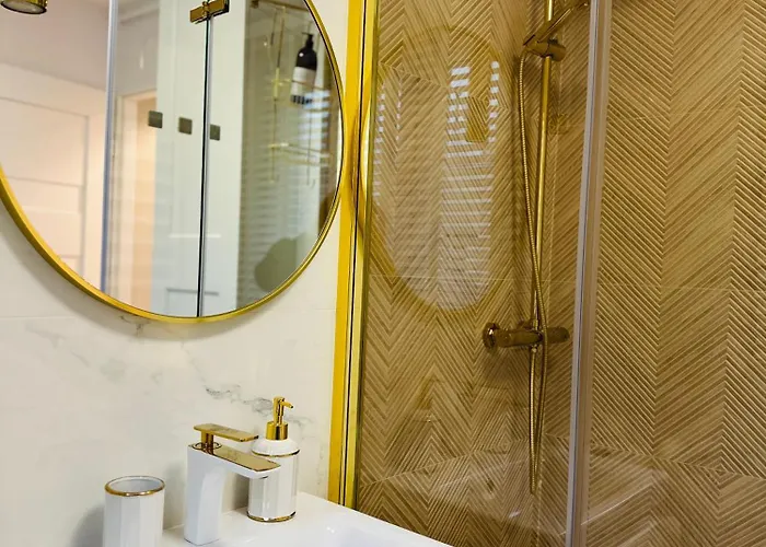 Appartement Apartament Pod Zamkiem