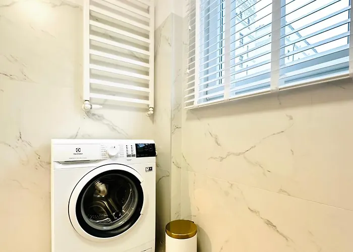 Apartament Pod Zamkiem Appartement Szczecin