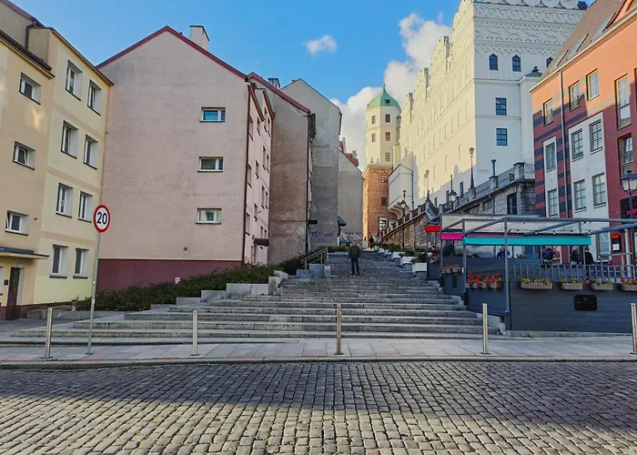 Apartament Pod Zamkiem