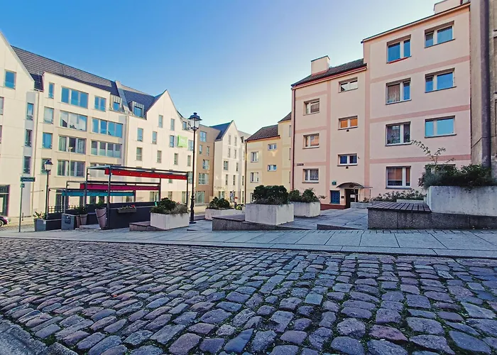 Appartement Apartament Pod Zamkiem