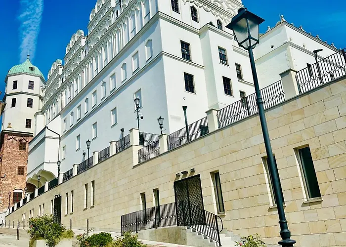 Appartement Apartament Pod Zamkiem *